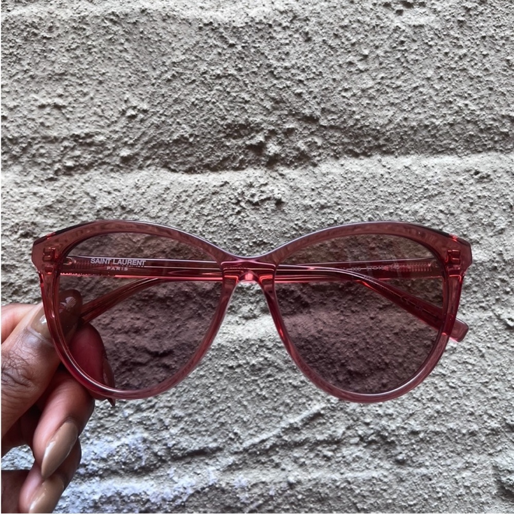 Saint Laurent Sunglasses